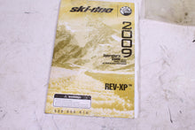 Load image into Gallery viewer, 2009 SKI-DOO SUMMIT 600 E-TEC OWNERS MANUAL / OPERATORS GUIDE
