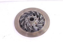 Load image into Gallery viewer, 2009 YAMAHA NYTRO MTX BRAKE ROTOR / DISC DISK