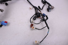 Load image into Gallery viewer, 2016 HONDA CBR1000RR MAIN WIRE HARNESS / WIRING CBR 1000