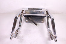Load image into Gallery viewer, 2012 HARLEY DAVIDSON FLHTCU ULTRA CLASSIC 103 REAR LUGGAGE RACK / TOUR PAK