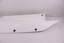 Load image into Gallery viewer, 2002 HONDA AQUATRAX F-12X TURBO RIGHT LOWER SIDE PANEL / COVER