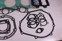 Load image into Gallery viewer, YAMAHA RAIDER 1100 GASKET KIT -- NOT COMPLETE--