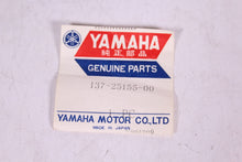 Load image into Gallery viewer, YAMAHA AT1 CT1 DT100 HT1 YA6 NOS OEM FRONT BRAKE CAM LEVER 137-25155-00