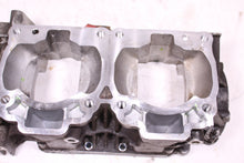 Load image into Gallery viewer, 2009 SKI-DOO SUMMIT 600 E-TEC CRANKCASE / MAIN ENGINE CASES