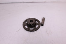 Load image into Gallery viewer, 2009 YAMAHA VX CRUISER 1100 STARTER IDLER GEARS