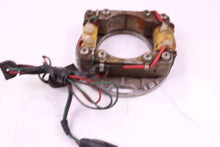 Load image into Gallery viewer, 1974-1976 HONDA CR125 ALTERNATOR / STATOR / MAGNETO