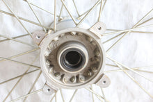 Load image into Gallery viewer, 2011 HUSQVARNA HUSKY TE 511 449 FRONT WHEEL