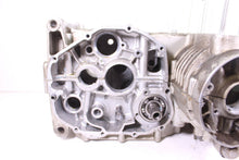 Load image into Gallery viewer, 1974 HONDA CB550 MAIN ENGINE CASES / CRANKCASE