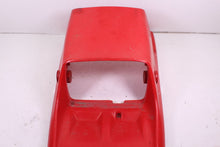 Load image into Gallery viewer, 1988 HONDA TRX250R FRONT HEADLIGHT COVER / HOOD NOSE COWL