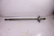Load image into Gallery viewer, 2009 YAMAHA NYTRO XTX JACKSHAFT