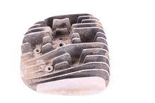 Load image into Gallery viewer, 1973 YAMAHA SC500 SC 500 CYLINDER HEAD