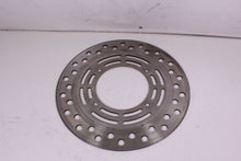 Load image into Gallery viewer, 2007 HONDA CR85RB CR85 RB EXPERT BIG WHEEL FRONT BRAKE ROTOR