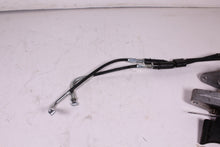 Load image into Gallery viewer, 2015 ARCTIC CAT M8000 M8 SNO PRO LTD EXHAUST POWER VALVES 671 MILES