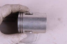 Load image into Gallery viewer, 1968 Yamaha YCS1 NOS OEM 3rd Over Piston 50.75mm