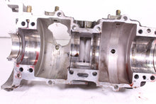 Load image into Gallery viewer, 2011 POLARIS PRO RMK 800 CRANKCASE / MAIN ENGINE CASES  --CORE--