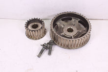 Load image into Gallery viewer, 2017 POLARIS PRO RMK 800 AXYS QUICK DRIVE PULLEYS / BELT SPROCKETS