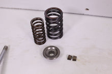 Load image into Gallery viewer, 2010 SEA DOO RXT-X 260 38MM INTAKE VALVE WITH SPRING COTTER AND RETAINER