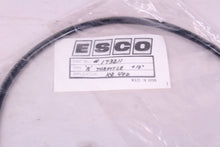 Load image into Gallery viewer, Kawasaki KZ400 +10" Throttle 'B' Cable / KZ 400