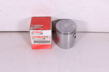 Load image into Gallery viewer, 1978-1980 YAMAHA DT125 NOS OEM 3RD OVER PISTON  - DT 125 2A6-11637-00