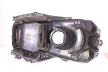 Load image into Gallery viewer, 2002 HONDA AQUATRAX F-12X TURBO CENTER HULL COVER  STEERING POST COVER GLOVE BOX