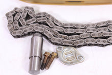 Load image into Gallery viewer, 2014 POLARIS SCRAMBLER 850 XP EPS CAM CHAIN TENSIONER WITH GUIDES AND CHAIN