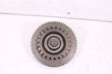 Load image into Gallery viewer, 1974 HONDA CB550 STARTER REDUCTION GEAR / IDLER