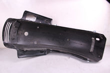 Load image into Gallery viewer, 2011 HARLEY DAVIDSON FLTRX 96 ROAD GLIDE CUSTOM REAR FENDER WITH FASCIA