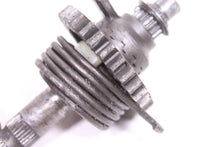 Load image into Gallery viewer, 1975 KAWASAKI KX125 KICK SHAFT