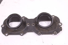 Load image into Gallery viewer, 2014 POLARIS RMK 800 ASSAULT INTAKE MANIFOLD WITH REEDS / REED VALVE