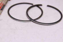Load image into Gallery viewer, 1965-1966 Yamaha YM1 305 NOS OEM 2nd Over Piston Rings  159-11601-20