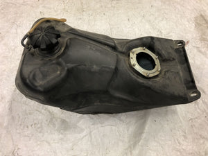 2009 YAMAHA NYTRO MTX GAS TANK / FUEL