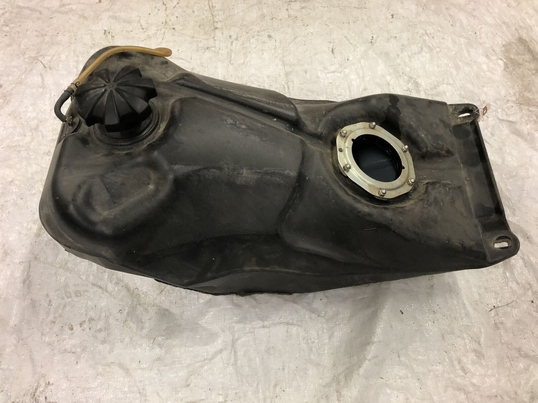 2009 YAMAHA NYTRO MTX GAS TANK / FUEL