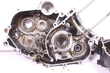 Load image into Gallery viewer, 2011 HUSQVARNA TE 511 ENGINE CASES / CRANKCASE HALFS