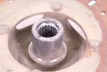 Load image into Gallery viewer, 2002 POLARIS SPORTSMAN 700 FRONT WHEEL HUB WITH BRAKE ROTOR
