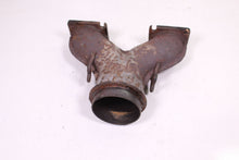 Load image into Gallery viewer, 2009 SKI-DOO SUMMIT 600 E-TEC Y PIPE / EXHAUST MANIFOLD