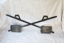 Load image into Gallery viewer, 2012 POLARIS RANGER 800 XP ROLL CAGE CROSS MEMBER / HEADREST SEAT SUPPORT