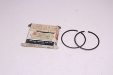 Load image into Gallery viewer, 1965-1966 Yamaha YM1 305 NOS OEM 2nd Over Piston Rings  159-11601-20