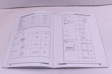 Load image into Gallery viewer, 2001 POLARIS 120 XC SP OEM SERVICE MANUAL 9916684
