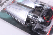 Load image into Gallery viewer, Bike Master LED Prisim I Turn Signals Chrome 266245