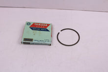 Load image into Gallery viewer, 1969-1971 Yamaha AT1 NOS OEM 2nd Over Piston Rings  248-11611-90