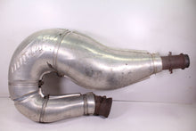Load image into Gallery viewer, 2007 SKI-DOO REV SUMMIT 800R P-TEK XRS EXHAUST PIPE