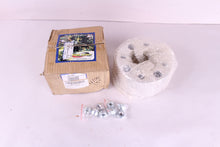 Load image into Gallery viewer, HIGH LIFTER 1.5" WIDE TRACS WHEEL SPACERS 4/110mm