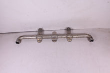 Load image into Gallery viewer, 2008 YAMAHA APEX MTX REAR HEAT EXCHANGER / COOLER TUBE