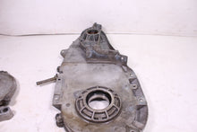 Load image into Gallery viewer, 2009 SKI-DOO SUMMIT 600 E-TEC CHAIN CASE WITH TENSIONER COVER AND SPROCKETS