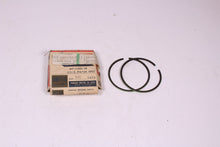 Load image into Gallery viewer, Yamaha SL SW GP 396  NOS OEM 1st Over Piston Rings 807-11601-10