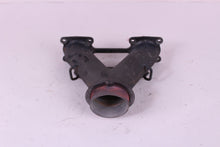 Load image into Gallery viewer, 2018 ARCTIC CAT M8000 M8 MOUNTAIN CAT Y PIPE / EXHAUST MANIFOLD