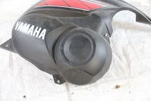 Load image into Gallery viewer, 2009 YAMAHA NYTRO MTX RIGHT SIDE PANEL