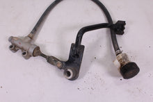 Load image into Gallery viewer, 2017 POLARIS SPORTSMAN 450 H.O. REAR MASTER CYLINDER with BRAKE PEDAL