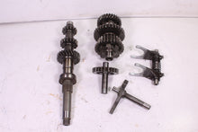 Load image into Gallery viewer, 2007 YAMAHA GRIZZLY 700 TRANSMISSION / TRANNY