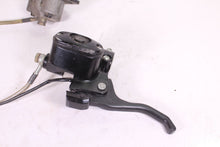 Load image into Gallery viewer, 2012 POLARIS PRO RMK 800 BRAKE MASTER CYLINDER LINE CALIPER